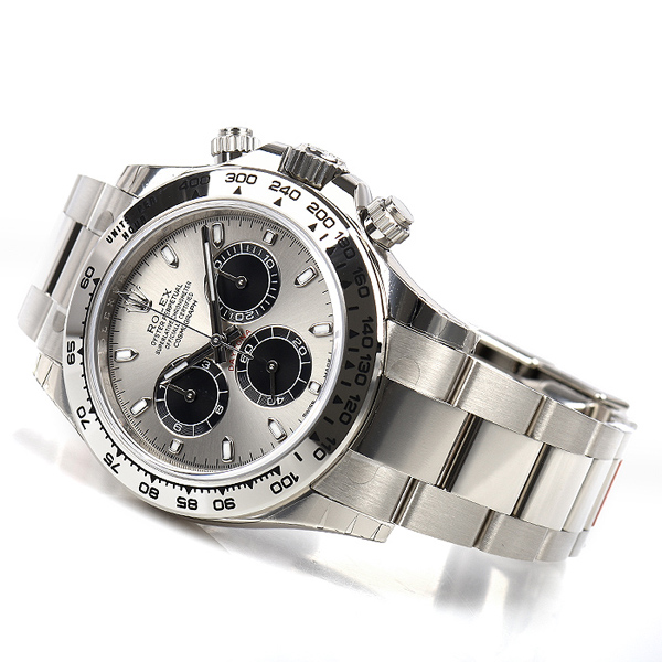 大人気!ロレックス コスモグラフ デイトナ 偽物★メンズ 116509