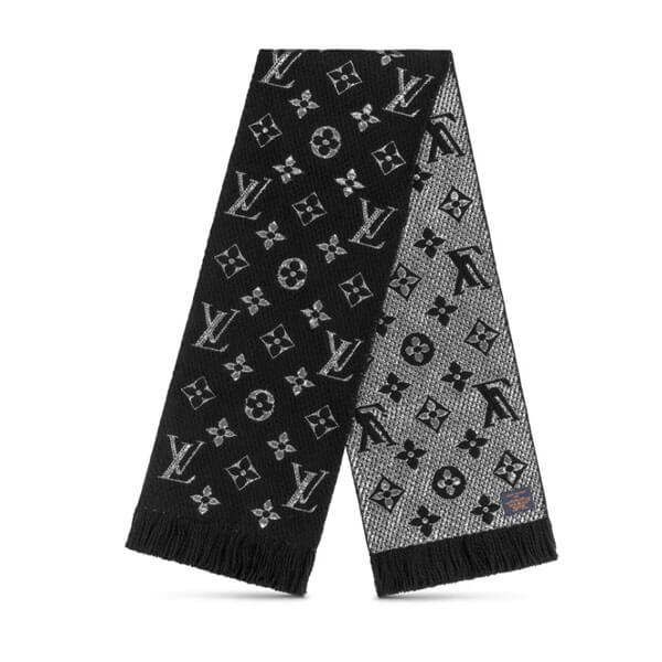 ルイヴィトン エシャルプ・ロゴマニア シャイン マフラー 7色 201020C27