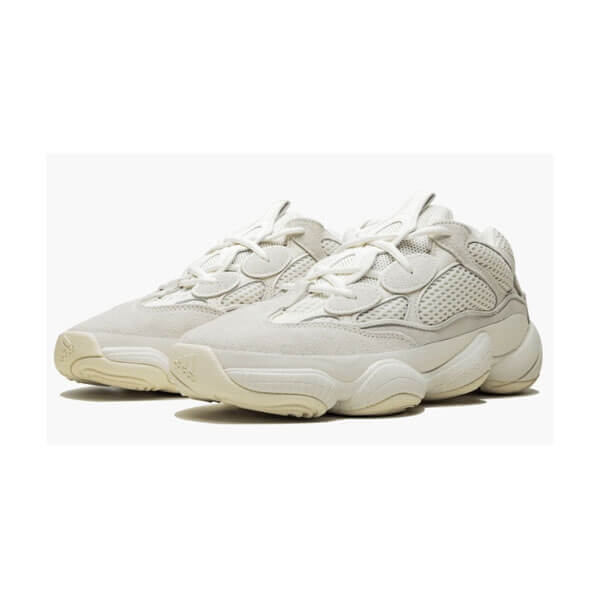 入手困難激レア!Yeezy Boost 500 Bone White イージーブースト1106a8