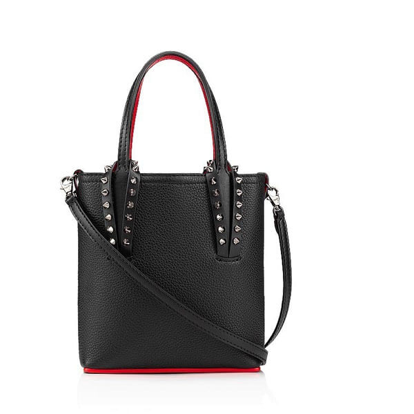 クリスチャン・ルブタンコピー カバタN / Sミニ バッグ 1215096CM53