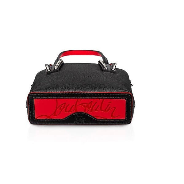 クリスチャン・ルブタンコピー カバタN / Sミニ バッグ 1215096CM53