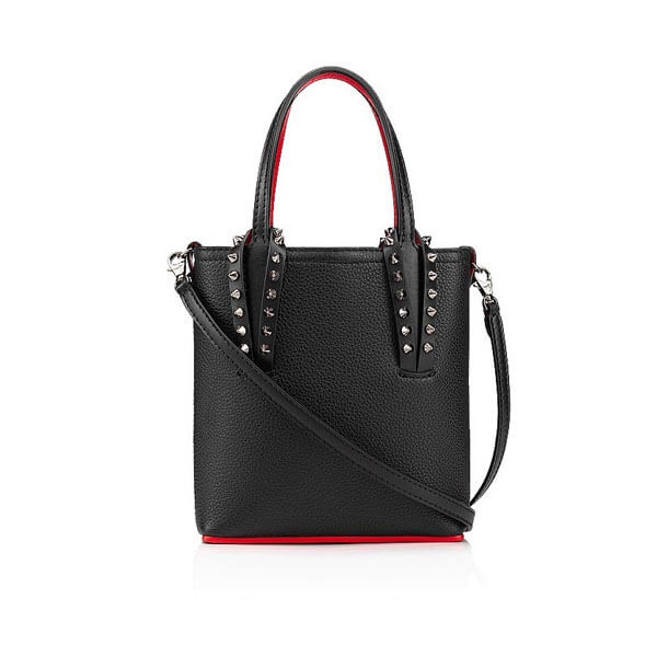 クリスチャン・ルブタンコピー カバタN / Sミニ バッグ 1215096CM53