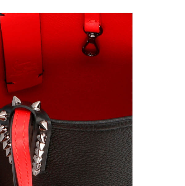 クリスチャン・ルブタンコピー カバタN / Sミニ バッグ 1215096CM53