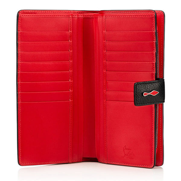 関税送料込国内発送★ルブタンコピー パロマ ウォレット 3195086CM53