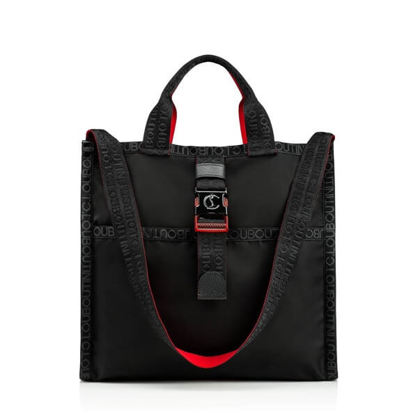 ルブタンコピー ☆Loubiclic☆トートバッグ(2WAY) 3195231B260