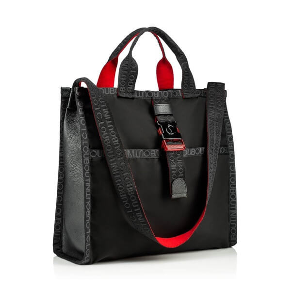 ルブタンコピー ☆Loubiclic☆トートバッグ(2WAY) 3195231B260