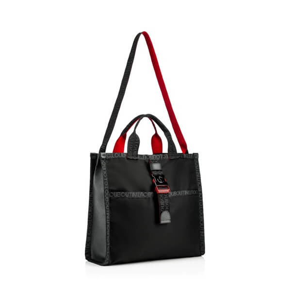 ルブタンコピー ☆Loubiclic☆トートバッグ(2WAY) 3195231B260