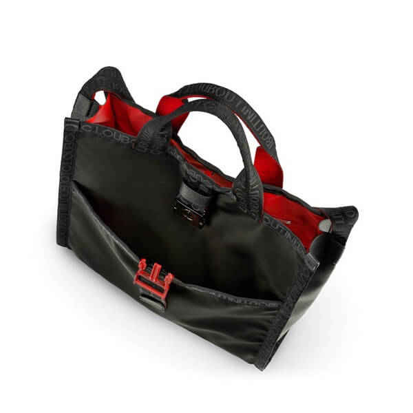 ルブタンコピー ☆Loubiclic☆トートバッグ(2WAY) 3195231B260