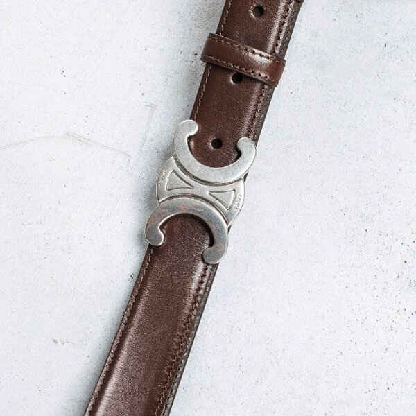 セリーヌ ベルト