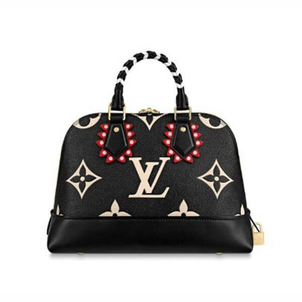 ★2020新作★★ルイヴィトン偽物 アルマPM M45380