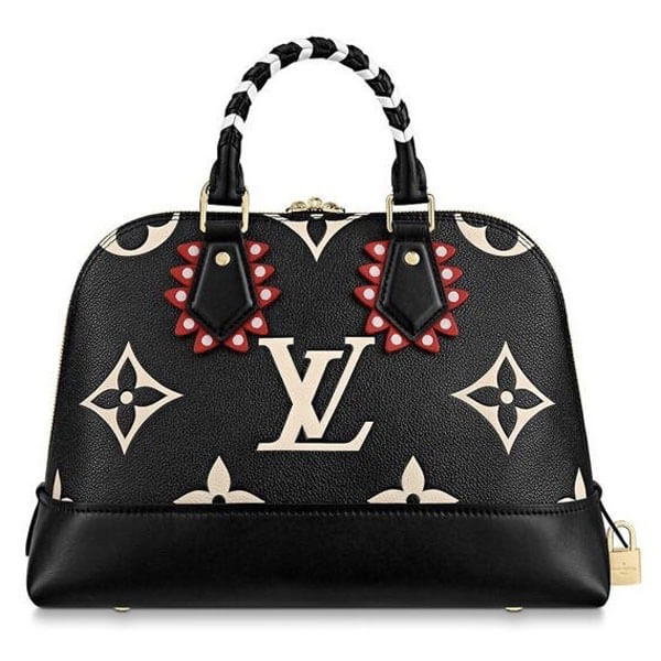 ★2020新作★★ルイヴィトン偽物 アルマPM M45380