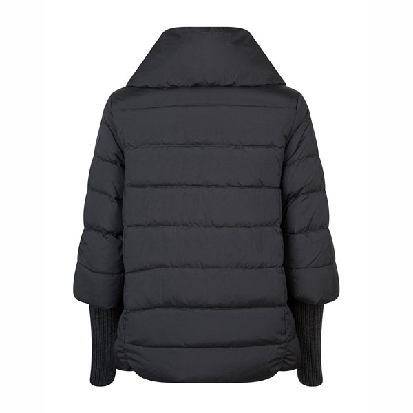 ★大人気!タトラス COLMAスーパーコピーリブ袖ショートジャケット★TT125