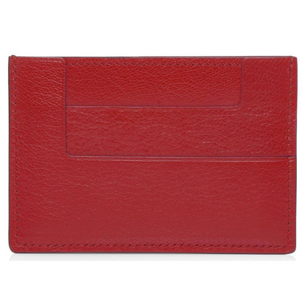 ★トムフォード★偽物エレガント/T CARD HOLDER/カード入れTF126