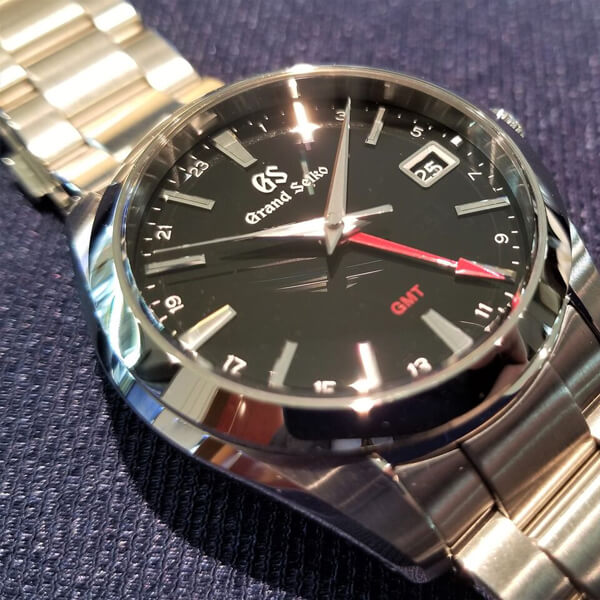 2020年新作 グランドセイコー偽物 9Fクオーツ SBGN013