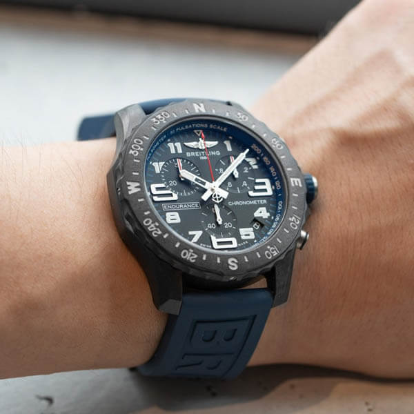 2020年 ブライトリングコピー新作エンデュランス プロ X82310D51B1S1