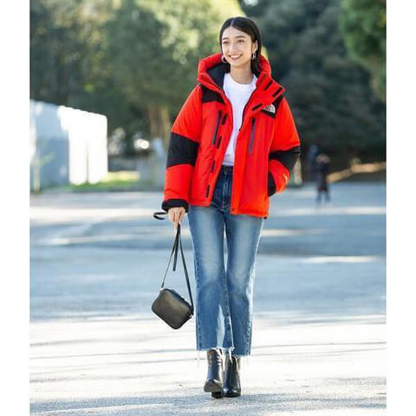 超入手困難 激レア! ノースフェイスコピー BALTRO LIGHT JACKET バルトロライト30D