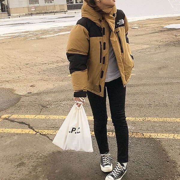 超入手困難 激レア! ノースフェイス コピーBALTRO LIGHT JACKET バルトロライトNC1DK71A2