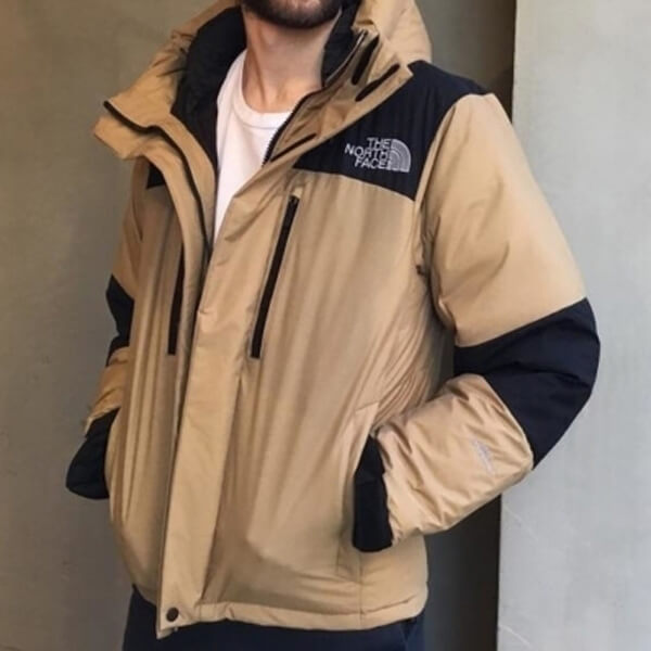 超入手困難 激レア! ノースフェイス コピーBALTRO LIGHT JACKET バルトロライトNC1DK71A2