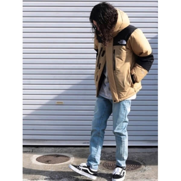 超入手困難 激レア! ノースフェイス コピーBALTRO LIGHT JACKET バルトロライトNC1DK71A2