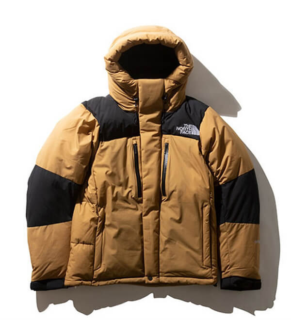 超入手困難 激レア! ノースフェイス コピーBALTRO LIGHT JACKET バルトロライトNC1DK71A2