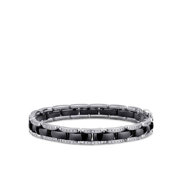 シャネルコピー ウルトラ コレクション ブレスレット J2930