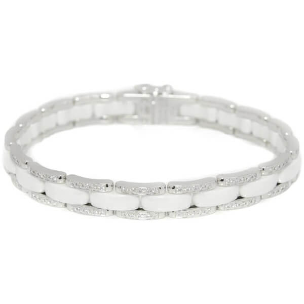 シャネル コピー ウルトラ コレクション ブレスレット J2931