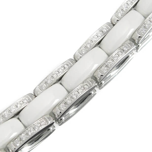 シャネル コピー ウルトラ コレクション ブレスレット J2931