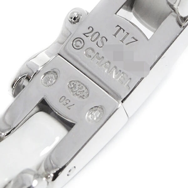 シャネル コピー ウルトラ コレクション ブレスレット J2931