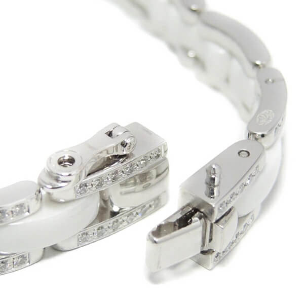 シャネル コピー ウルトラ コレクション ブレスレット J2931