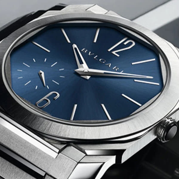 2020年 ブルガリ新作偽物 オクト フィニッシモ S SAP103431