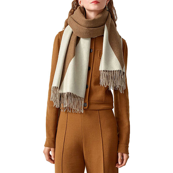 エルメス マフラー