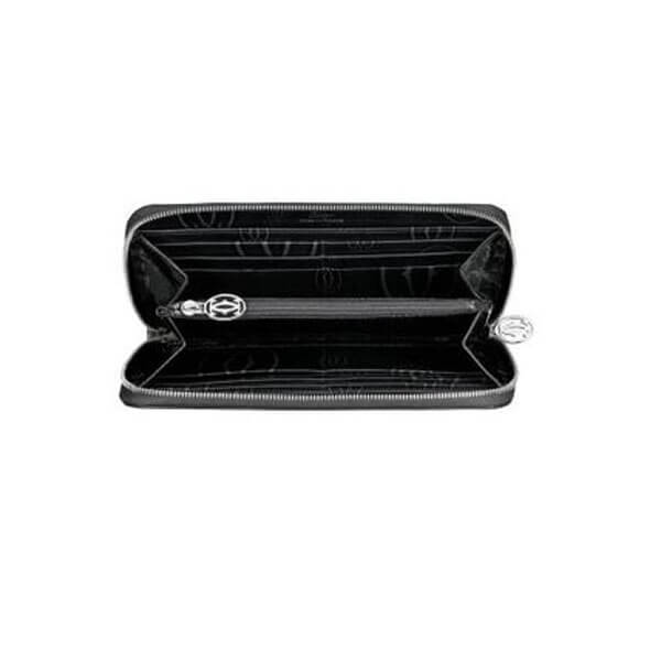 ☆カルティエ☆ HAPPY BIRTHDAY コピージップウォレットLkd39