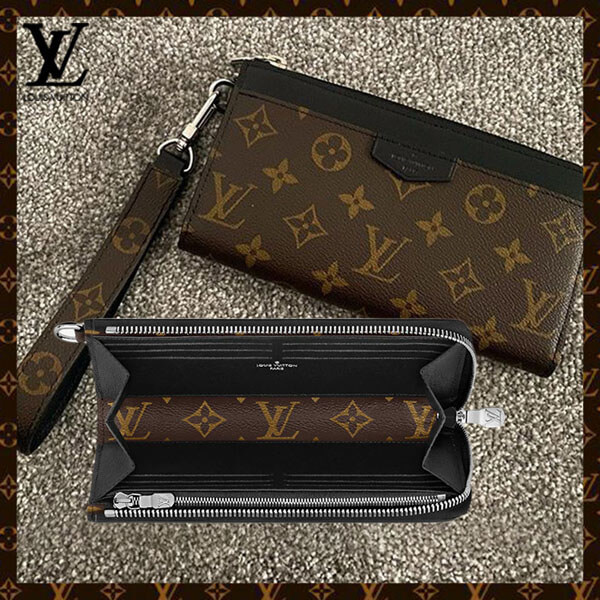 【2021新作】ルイヴィトン コピー ジッピー・ドラゴンヌ　長財布 M69407