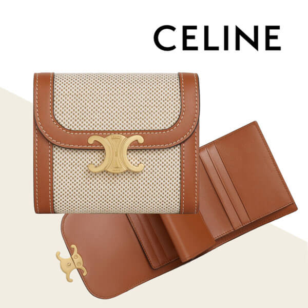 セリーヌ財布