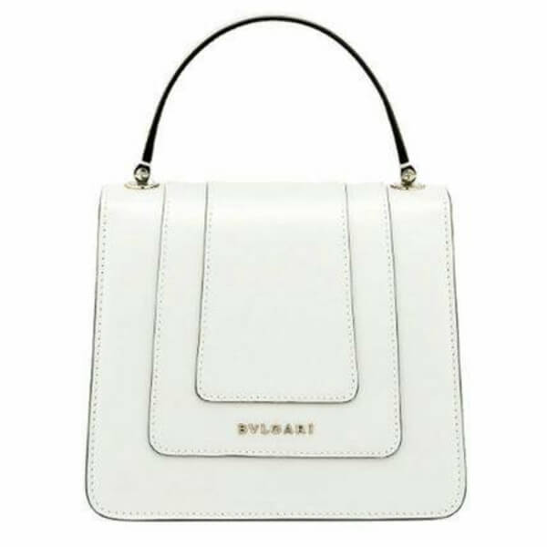 ◆ブルガリ◆Serpentiコピー フォーエバー クロスボディ ハンドバッグ28C56