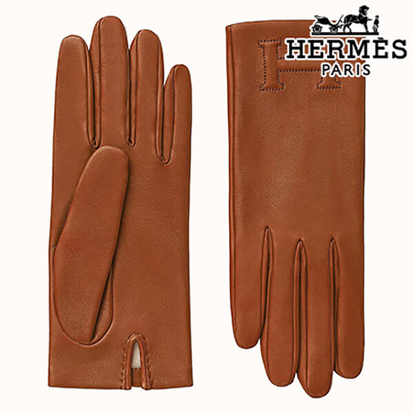 エルメス コピーGants Bastille 4色APV4222