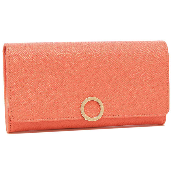 【即発】ブルガリ スーパーコピーレディース長財布37587