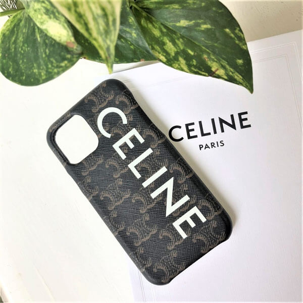 セリーヌ ケース