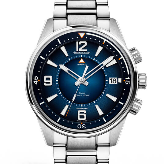 2020年 ジャガー・ルクルト新作 ポラリス・マリナー・メモボックス Q9038180