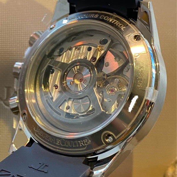 2020年 ジャガー・ルクルト新作 ポラリス・マリナー・メモボックス Q9038180