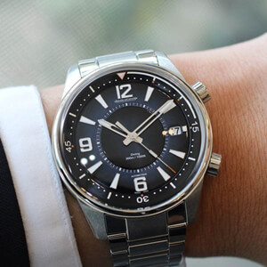 2020年 ジャガー・ルクルト新作 ポラリス・マリナー・デイト Q9068180