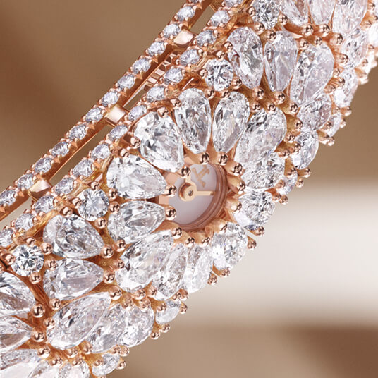 2020年 ジャガー・ルクルト新作 101 スノードロップ Q2882201