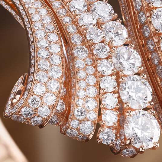 2020年 ジャガー・ルクルト新作 101 バングル Q2892201