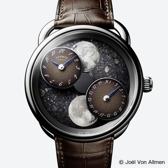 2020年 エルメス新作 アルソー ルゥール ドゥ ラ リュンヌ