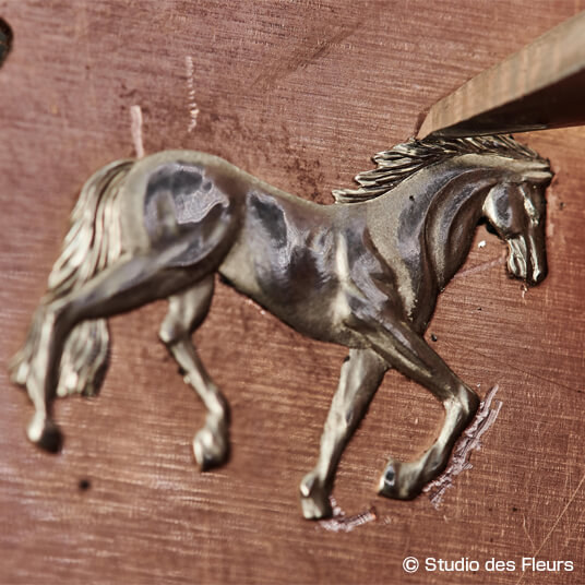 2020年 エルメス新作 アルソー シュヴァル・コズミック