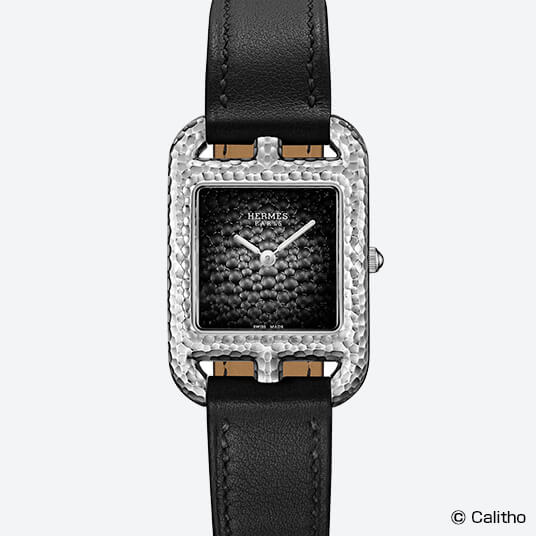 2020年 エルメス新作 ケープコッド マルトレ2112709