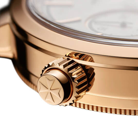 2020年 ヴァシュロン・コンスタンタン新作 トラディショナル・トゥールビヨン・クロノグラフ 5100T/000R-B623