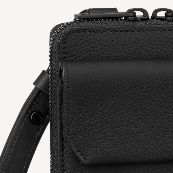 【2021 春夏新作★売り切れ必至】ルイヴィトン フォン ポーチ M57089