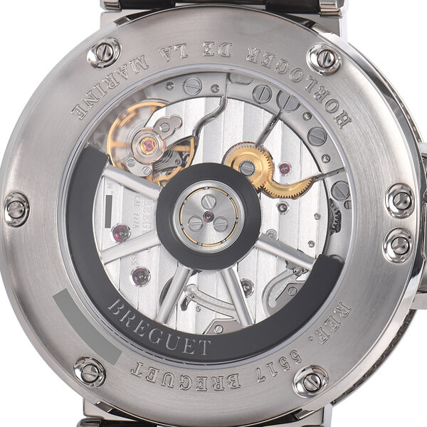 ブレゲ コピー マリーン 5517TI_G2_9ZU