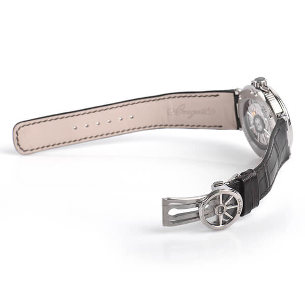 ブレゲ コピー マリーン 5517TI_G2_9ZU